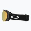 Лижні окуляри Oakley Flight Path L matte black/prizm 24k iridium 6