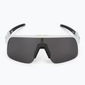 Сонцезахисні окуляри Oakley Sutro Lite PC матові білі/призмові чорні 3