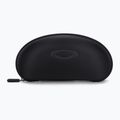Сонцезахисні окуляри Oakley Sutro Lite PC матові білі/призмові чорні 5
