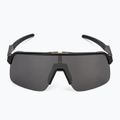 Сонцезахисні окуляри Oakley Sutro Lite PC матові чорні/призм чорні 3