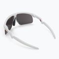Дитячі сонцезахисні окуляри Oakley Resistor PC pearl white / prizm black 2