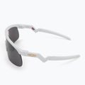 Дитячі сонцезахисні окуляри Oakley Resistor PC pearl white / prizm black 4