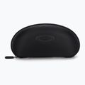 Дитячі сонцезахисні окуляри Oakley Resistor PC pearl white / prizm black 5