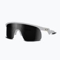 Дитячі сонцезахисні окуляри Oakley Resistor PC pearl white / prizm black