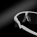 Дитячі сонцезахисні окуляри Oakley Resistor PC pearl white / prizm black 4