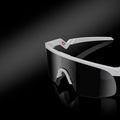 Дитячі сонцезахисні окуляри Oakley Resistor PC pearl white / prizm black 5