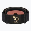 Гірськолижні окуляри Oakley Line Miner Pro L 50th anniversary/Prizm 24K/Prizm Iced 3