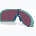 Сонцезахисні окуляри Oakley Sutro matte pacific/prizm road чорні 6