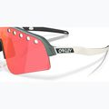 Окуляри сонцезахисні Oakley Sutro Lite Sweep matte silver/blue colorshift/prizm trail torch 6