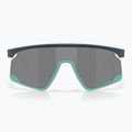Сонцезахисні окуляри Oakley Bxtr matte abyss / prizm чорні 3
