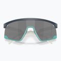 Сонцезахисні окуляри Oakley Bxtr matte abyss / prizm чорні 5
