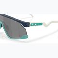 Сонцезахисні окуляри Oakley Bxtr matte abyss / prizm чорні 7