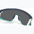 Сонцезахисні окуляри Oakley Bxtr matte abyss / prizm чорні 8