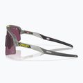 Окуляри сонцезахисні Oakley Sutro Lite Sweep Tour De France matte grey ink/prizm road black 5