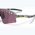 Окуляри сонцезахисні Oakley Sutro Lite Sweep Tour De France matte grey ink/prizm road black 6