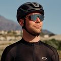 Окуляри сонцезахисні Oakley Sutro Lite Sweep Tour De France matte grey ink/prizm road black 8