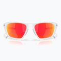 Окуляри сонцезахисні Oakley Lateralis Seek Collection matte vapor/prizm ruby polarized 2