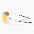Окуляри сонцезахисні Oakley Lateralis Seek Collection matte vapor/prizm ruby polarized 5