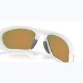 Окуляри сонцезахисні Oakley Lateralis Seek Collection matte vapor/prizm ruby polarized 7