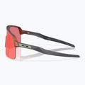 Сонцезахисні окуляри Oakley Sutro Lite fire orange/prizm trail torch 5