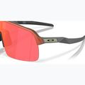 Сонцезахисні окуляри Oakley Sutro Lite fire orange/prizm trail torch 6