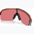 Сонцезахисні окуляри Oakley Sutro Lite fire orange/prizm trail torch 7