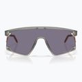 Сонцезахисні окуляри Oakley Bxtr Metal транс-сірі чорнильні/призма сірі 2