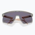 Сонцезахисні окуляри Oakley Bxtr Metal транс-сірі чорнильні/призма сірі 3
