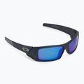 Окуляри сонцезахисні Oakley Gascan blue steel/prizm sapphire
