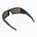 Окуляри сонцезахисні Oakley Gascan blue steel/prizm sapphire 2
