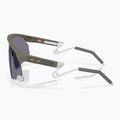 Сонцезахисні окуляри Oakley Bxtr Metal матовий мох/призма сірі 5