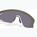 Сонцезахисні окуляри Oakley Bxtr Metal матовий мох/призма сірі 7