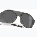 Окуляри сонцезахисні Oakley Clifden matte olive ink 7