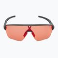 Сонцезахисні окуляри Oakley Corridor SQ матовий карбон/призма trail torch 2