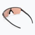 Сонцезахисні окуляри Oakley Corridor SQ матовий карбон/призма trail torch 4