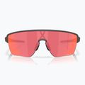 Сонцезахисні окуляри Oakley Corridor SQ матовий карбон/призма trail torch 2