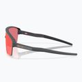Сонцезахисні окуляри Oakley Corridor SQ матовий карбон/призма trail torch 5
