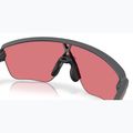 Сонцезахисні окуляри Oakley Corridor SQ матовий карбон/призма trail torch 7