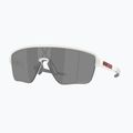 Сонцезахисні окуляри Oakley Corridor SQ матові парові/призмові чорні