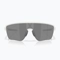 Сонцезахисні окуляри Oakley Corridor SQ матові парові/призмові чорні 2