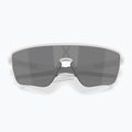 Сонцезахисні окуляри Oakley Corridor SQ матові парові/призмові чорні 3