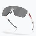 Сонцезахисні окуляри Oakley Corridor SQ матові парові/призмові чорні 4