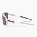 Сонцезахисні окуляри Oakley Corridor SQ матові парові/призмові чорні 5
