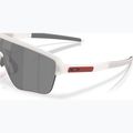 Сонцезахисні окуляри Oakley Corridor SQ матові парові/призмові чорні 6