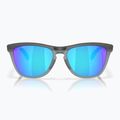Окуляри сонцезахисні Oakley Frogskins Range matte black/prizm sapphire 2