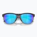 Окуляри сонцезахисні Oakley Frogskins Range matte black/prizm sapphire 3