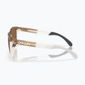 Окуляри сонцезахисні Oakley Frogskins Range prizm bronze 5