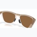 Окуляри сонцезахисні Oakley Frogskins Range prizm bronze 7