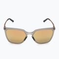 Окуляри сонцезахисні Oakley Sielo SQ matte grey ink/prizm rose gold 3