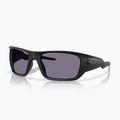 Сонцезахисні окуляри Oakley Masseter matte black